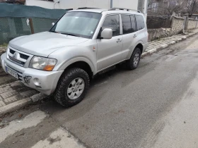 Обява за продажба на Mitsubishi Pajero ~8 000 лв. - изображение 11