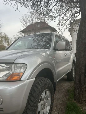 Обява за продажба на Mitsubishi Pajero ~8 000 лв. - изображение 5