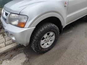 Обява за продажба на Mitsubishi Pajero ~8 000 лв. - изображение 10