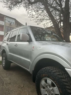 Обява за продажба на Mitsubishi Pajero ~8 000 лв. - изображение 3