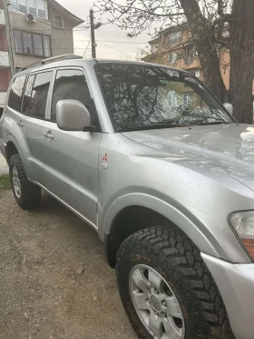 Обява за продажба на Mitsubishi Pajero ~8 000 лв. - изображение 2