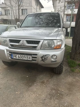 Обява за продажба на Mitsubishi Pajero ~8 000 лв. - изображение 7