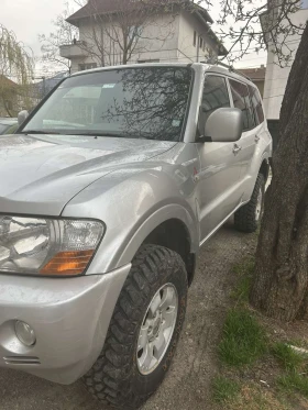 Обява за продажба на Mitsubishi Pajero ~8 000 лв. - изображение 4