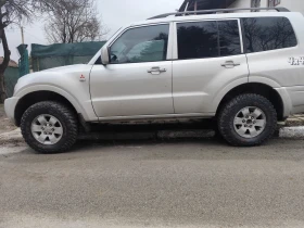 Обява за продажба на Mitsubishi Pajero ~8 000 лв. - изображение 9