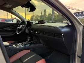 Mazda CX-30 CARBON TURBO AWD | Mobile.bg    10