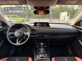 Mazda CX-30 CARBON TURBO AWD | Mobile.bg    11