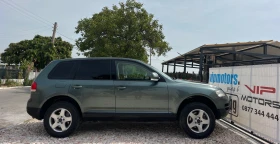 VW Touareg 3.2i LPG/XENON/NAVI/PODGREV/KOJA/UNIKAT - 8777 лв. - 86125159 6