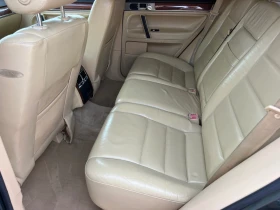 VW Touareg 3.2i LPG/XENON/NAVI/PODGREV/KOJA/UNIKAT - 8777 лв. - 86125159 16