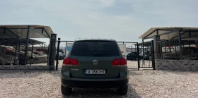 VW Touareg 3.2i LPG/XENON/NAVI/PODGREV/KOJA/UNIKAT - 8777 лв. - 86125159 8