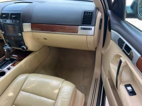 VW Touareg 3.2i LPG/XENON/NAVI/PODGREV/KOJA/UNIKAT - 8777 лв. - 86125159 12