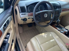 VW Touareg 3.2i LPG/XENON/NAVI/PODGREV/KOJA/UNIKAT - 8777 лв. - 86125159 10