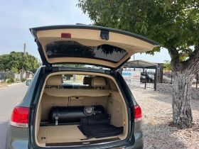 VW Touareg 3.2i LPG/XENON/NAVI/PODGREV/KOJA/UNIKAT - 8777 лв. - 86125159 17