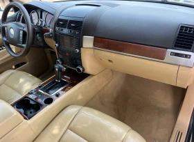 VW Touareg 3.2i LPG/XENON/NAVI/PODGREV/KOJA/UNIKAT - 8777 лв. - 86125159 13
