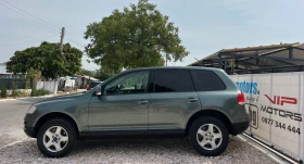 VW Touareg 3.2i LPG/XENON/NAVI/PODGREV/KOJA/UNIKAT - 8777 лв. - 86125159 3