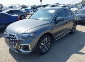 Audi Q5 * SPORTBACK* S LINE* PREMIUM* QUATTRO* 