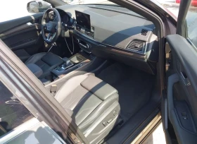 Audi Q5 * SPORTBACK* S LINE* PREMIUM* QUATTRO* - 62000 лв. - 73257175 9