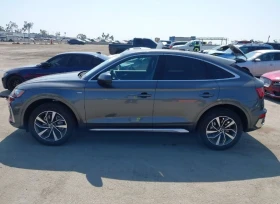 Audi Q5 * SPORTBACK* S LINE* PREMIUM* QUATTRO* - 62000 лв. - 73257175 7