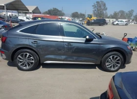 Audi Q5 * SPORTBACK* S LINE* PREMIUM* QUATTRO* - 62000 лв. - 73257175 6