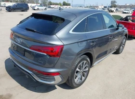 Audi Q5 * SPORTBACK* S LINE* PREMIUM* QUATTRO* - 62000 лв. - 73257175 4