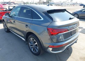 Audi Q5 * SPORTBACK* S LINE* PREMIUM* QUATTRO* - 62000 лв. - 73257175 5