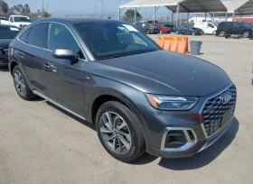 Audi Q5 * SPORTBACK* S LINE* PREMIUM* QUATTRO* - 62000 лв. - 73257175 3