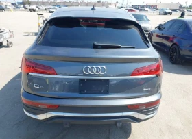 Audi Q5 * SPORTBACK* S LINE* PREMIUM* QUATTRO* - 62000 лв. - 73257175 8