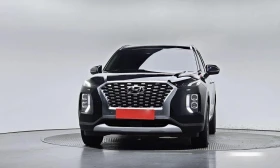 Обява за продажба на Hyundai Palisade Gasoline 3.8 2WD Exclusive ~49 104 лв. - изображение 2
