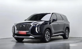 Обява за продажба на Hyundai Palisade Gasoline 3.8 2WD Exclusive ~49 104 лв. - изображение 1