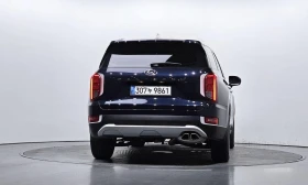 Обява за продажба на Hyundai Palisade Gasoline 3.8 2WD Exclusive ~49 104 лв. - изображение 3
