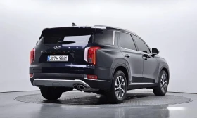 Обява за продажба на Hyundai Palisade Gasoline 3.8 2WD Exclusive ~49 104 лв. - изображение 1