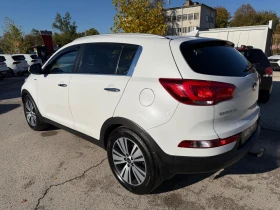 Kia Sportage 2.0i  166.  44     | Mobile.bg    6