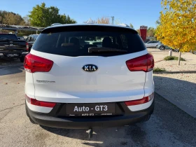 Kia Sportage 2.0i  166.  44     | Mobile.bg    5