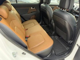 Kia Sportage 2.0i  166.  44     | Mobile.bg    13