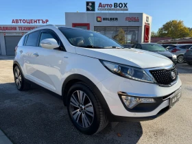     Kia Sportage 2.0i  166.  44    