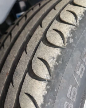 BMW X3 Е83, снимка 15