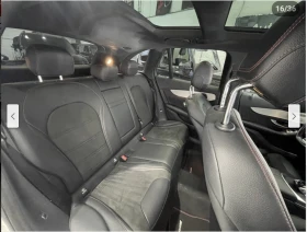 Mercedes-Benz GLC 43 AMG ПОДГРЕВ* КАМЕРА* КЕЙЛЕС* LANE* ASSIST - 43500 лв. / 22241.20 € - 53794655 15