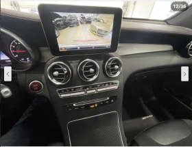 Mercedes-Benz GLC 43 AMG ПОДГРЕВ* КАМЕРА* КЕЙЛЕС* LANE* ASSIST - 43500 лв. / 22241.20 € - 53794655 10