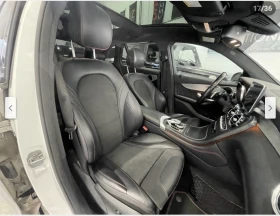 Mercedes-Benz GLC 43 AMG ПОДГРЕВ* КАМЕРА* КЕЙЛЕС* LANE* ASSIST - 43500 лв. / 22241.20 € - 53794655 14