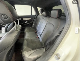 Mercedes-Benz GLC 43 AMG ПОДГРЕВ* КАМЕРА* КЕЙЛЕС* LANE* ASSIST - 43500 лв. / 22241.20 € - 53794655 12