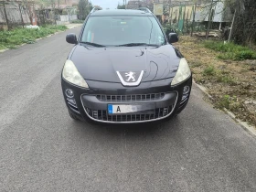 Peugeot 4007  - изображение 1