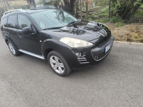 Peugeot 4007 | Mobile.bg    5