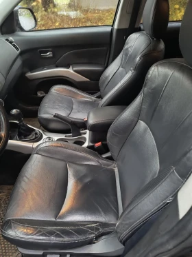 Peugeot 4007 | Mobile.bg    8