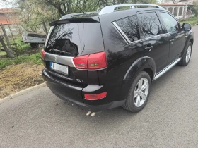 Peugeot 4007 | Mobile.bg    3