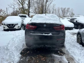 BMW X6 * xDrive35i * CARFAX * БЕЗ ПЪРВОНАЧАЛНА ВНОСКА - 56150 лв. / 28709.04 € - 70833322 4