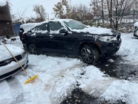 BMW X6 * xDrive35i * CARFAX * БЕЗ ПЪРВОНАЧАЛНА ВНОСКА - 56150 лв. / 28709.04 € - 70833322 3