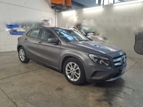 Mercedes-Benz GLA 200 * 2.2d* Executive*  | Mobile.bg    2