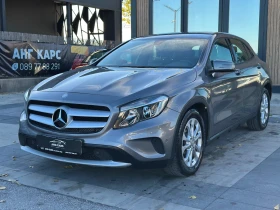 Mercedes-Benz GLA 200 * 2.2d* Executive* 