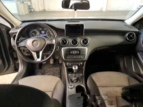 Mercedes-Benz GLA 200 * 2.2d* Executive*  | Mobile.bg    5