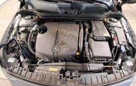 Mercedes-Benz GLA 200 * 2.2d* Executive*  | Mobile.bg    7