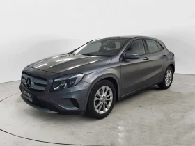 Mercedes-Benz GLA 200 * 2.2d* Executive* 
